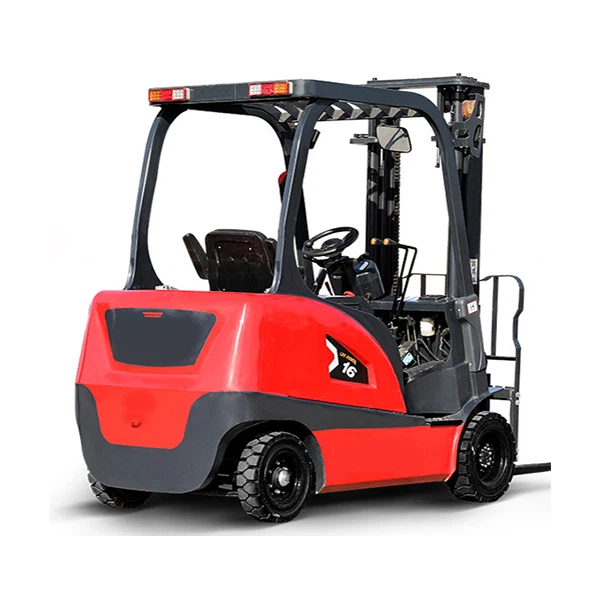 Forklift 1.6T
