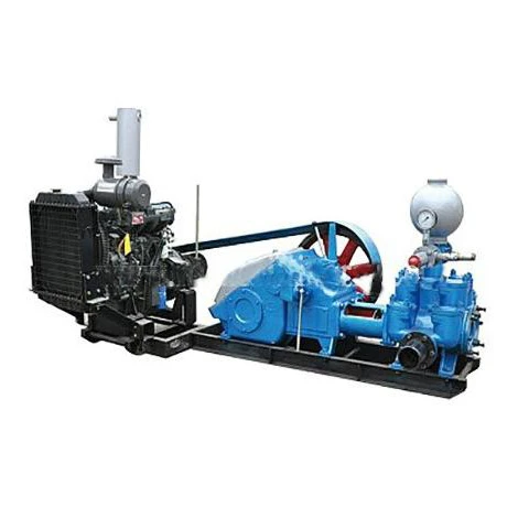 BW850 Mud Pump